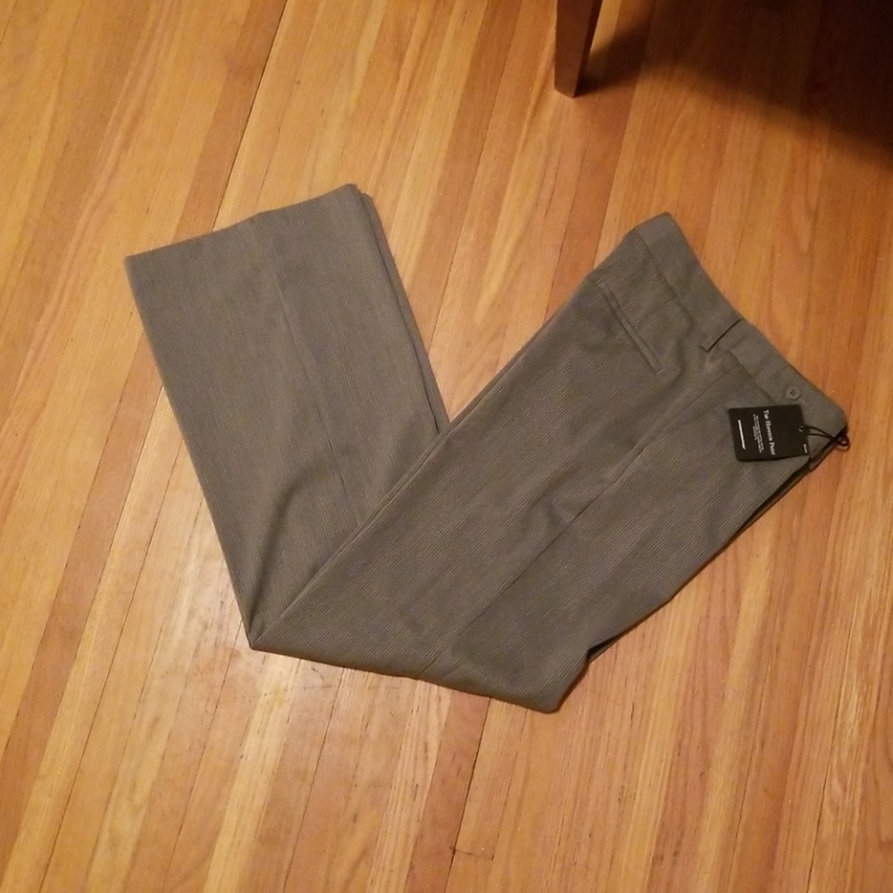 Express Dress Pant NWT